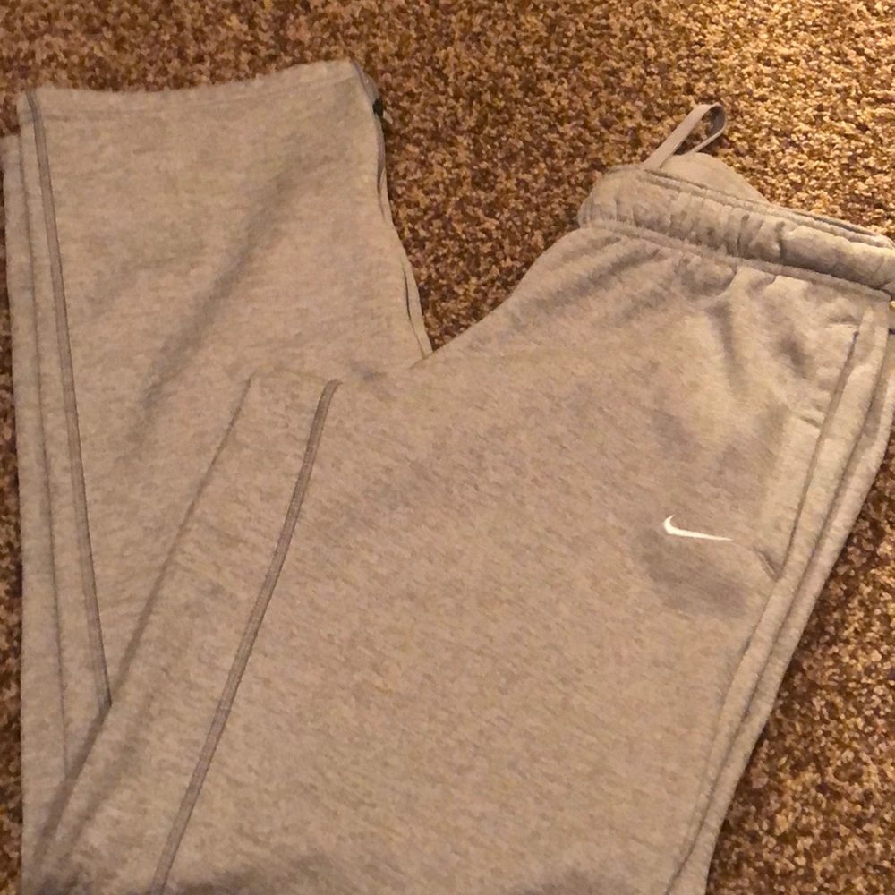 Nike sweats